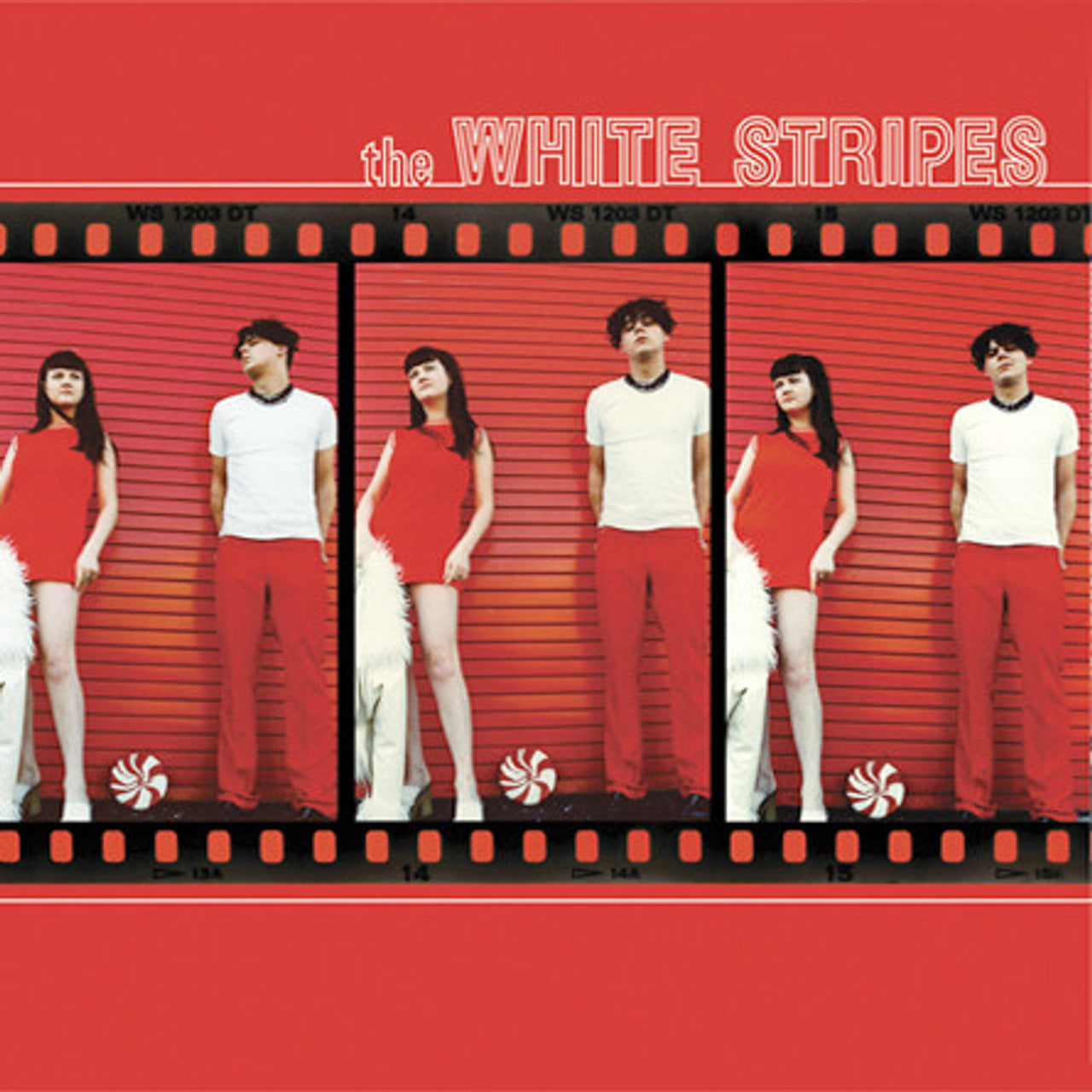 The White Stripes