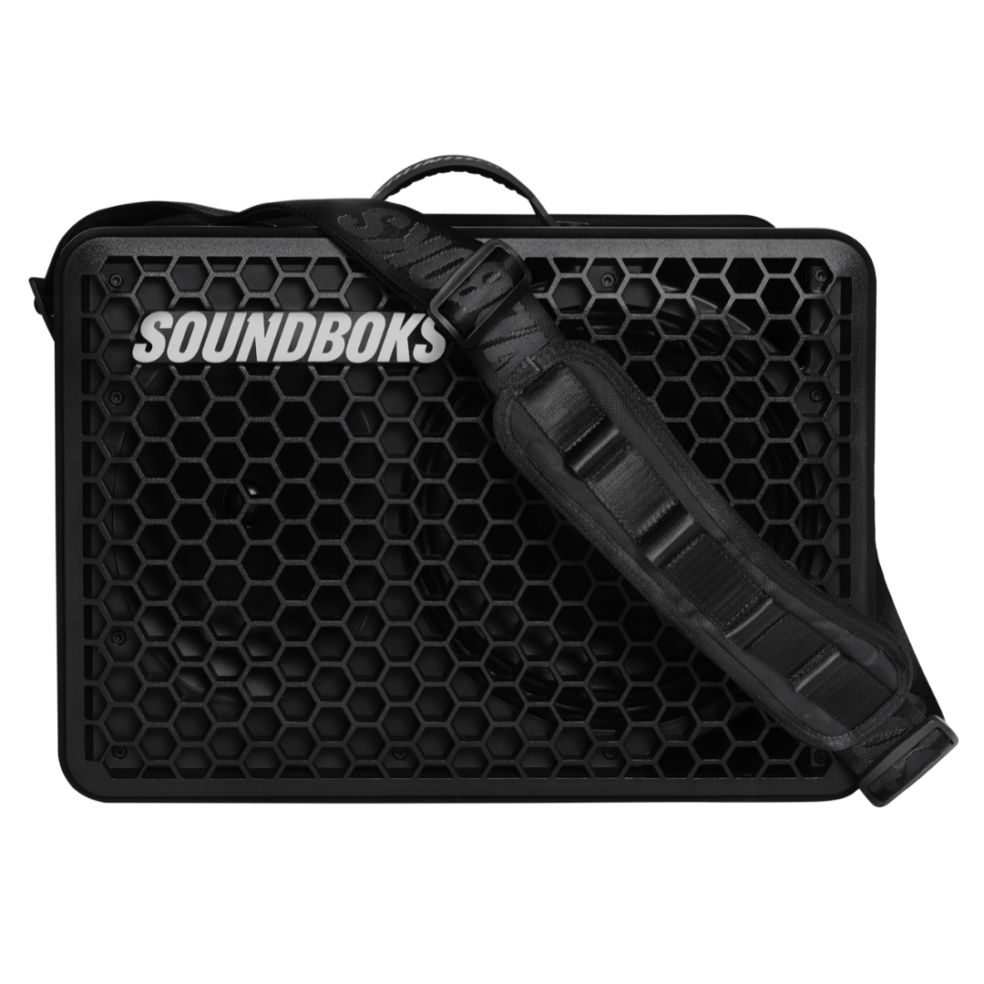 SOUNDBOKS Go