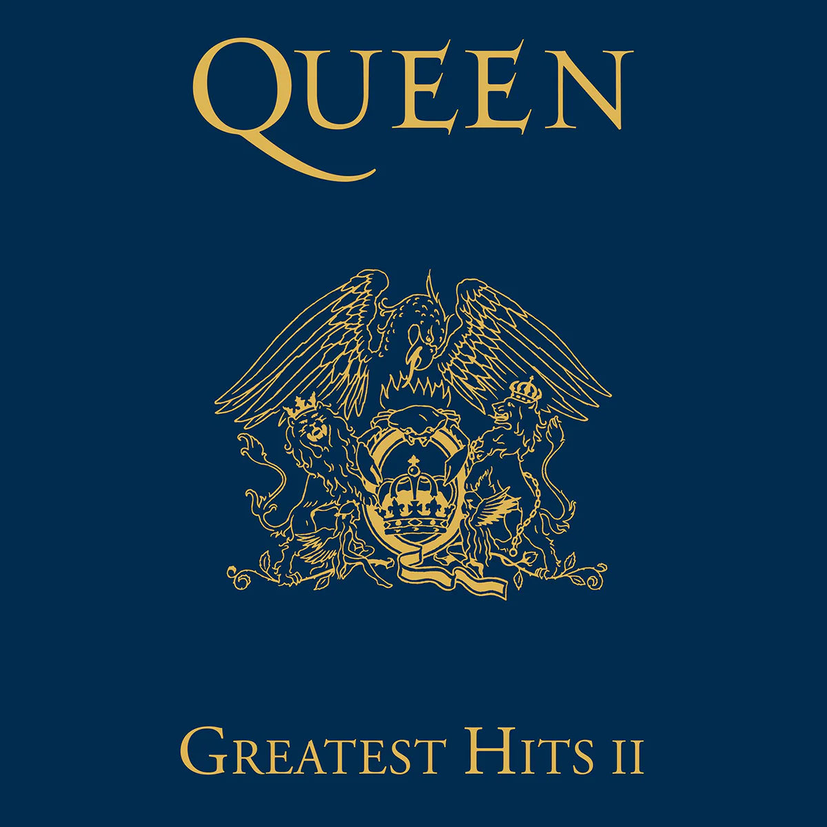 Greatest Hits 2 (180G/DL Card)