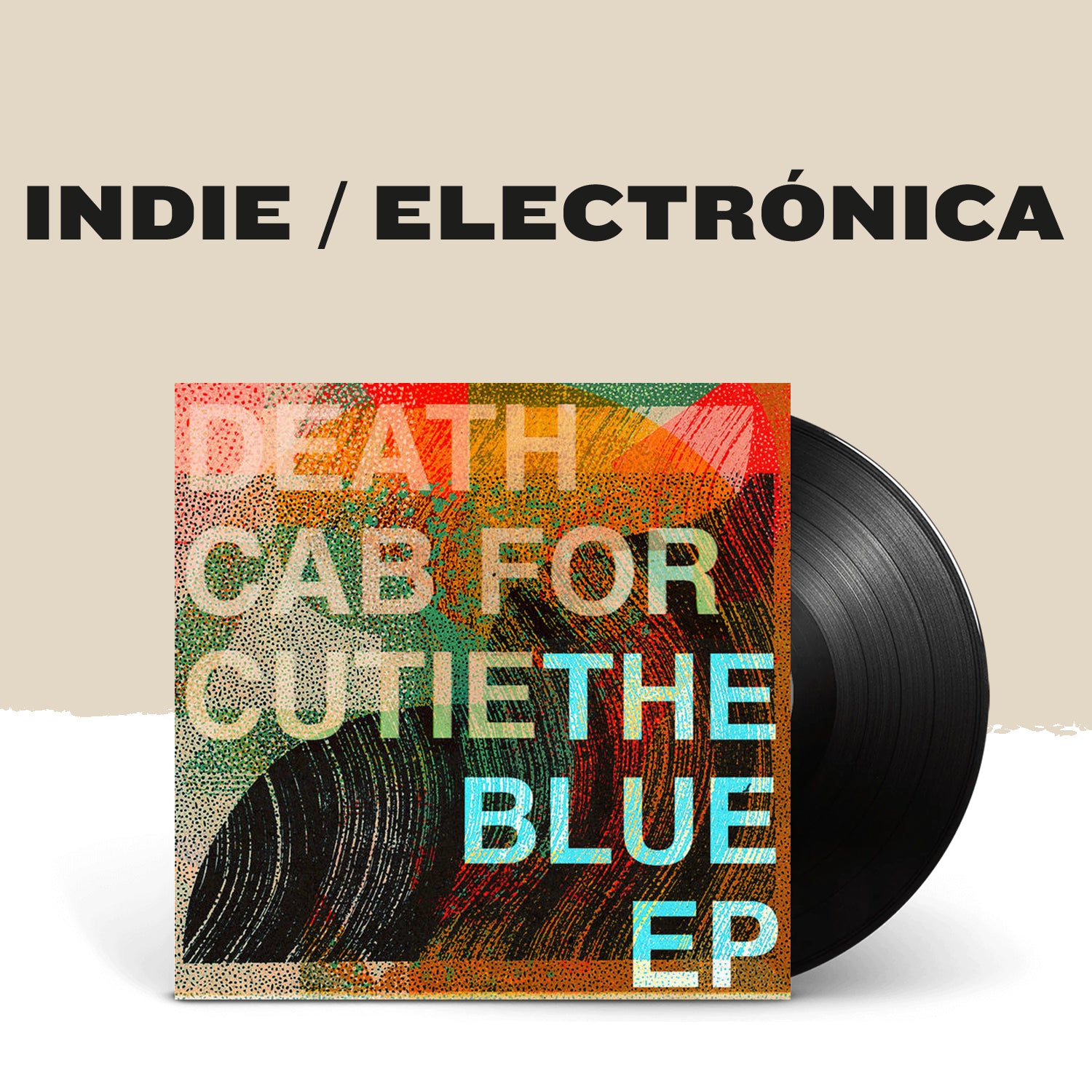 INDIE / ELECTRÓNICA