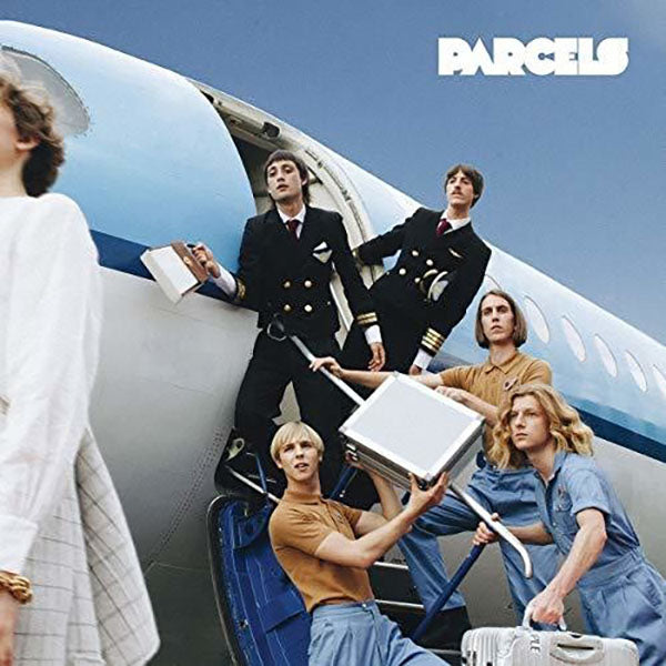 Parcels (2LP)