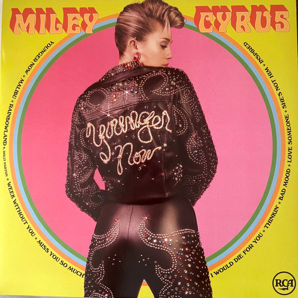 Younger Now (150G)