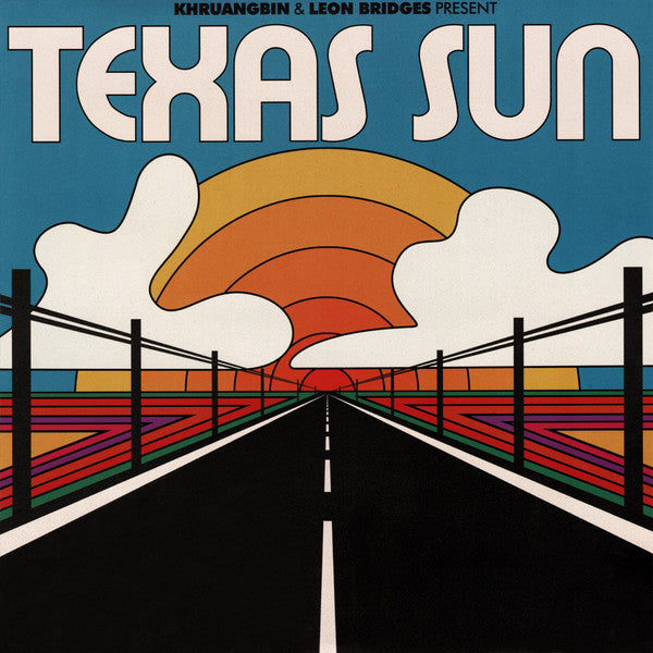 Texas Sun EP