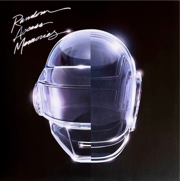 Random Access Memory (10th Anniversary Edition)