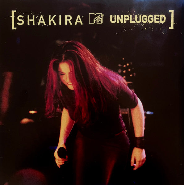 MTV Unplugged (2LP)