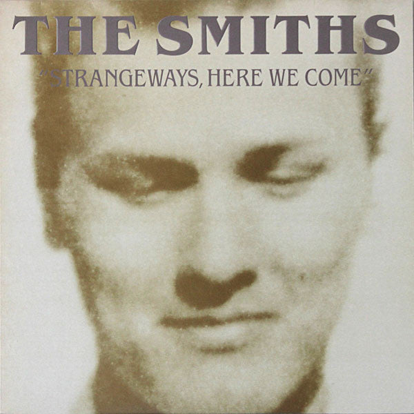 Strangeways, Here We Come