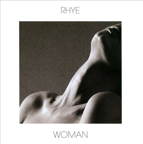 Rhye – Woman