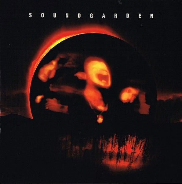 Superunknown (2LP)