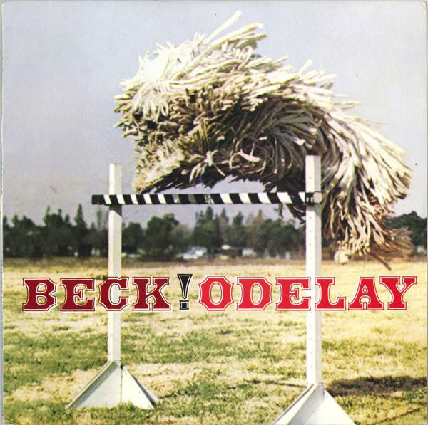 Odelay