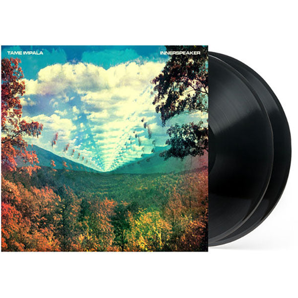 Innerspeaker (2LP)