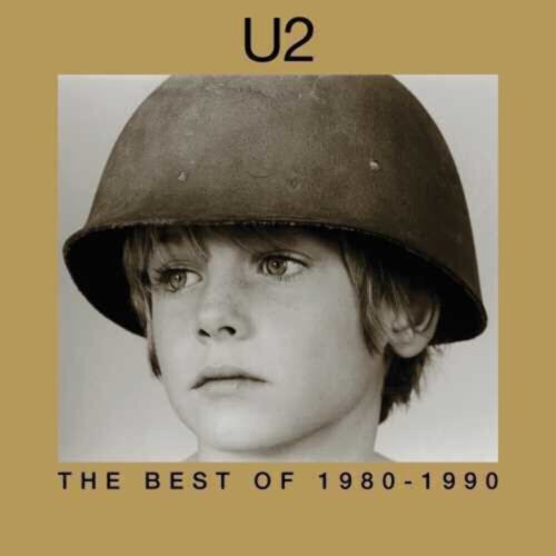 Best Of 1980-1990 (180G/2 Lp)