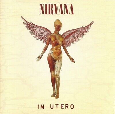 In Utero (180G)