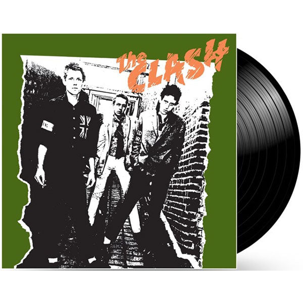 The Clash (180g)