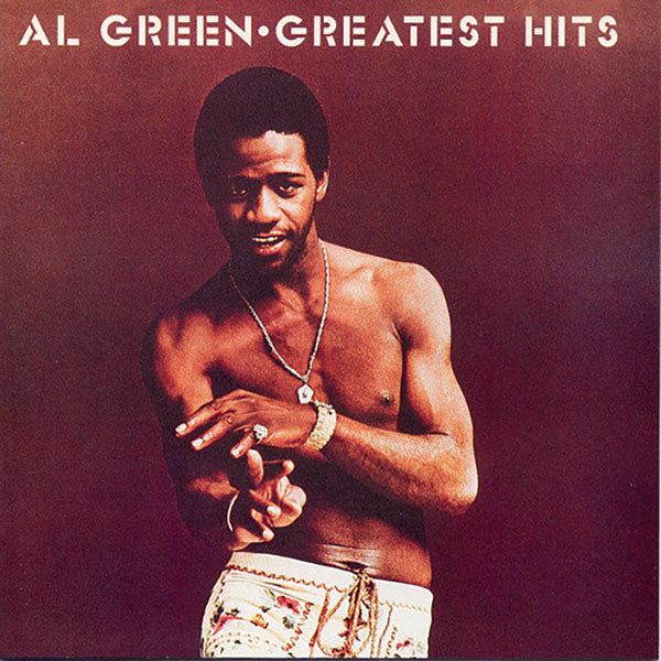 Al Green's Greatest Hits