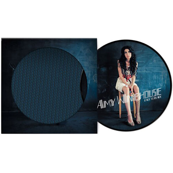 Back To Black (Picture Disk)