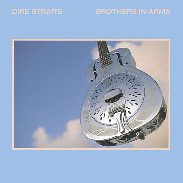 Brothers In Arms (2LP) (180G)