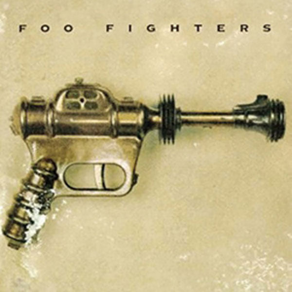 Foo Fighters (Mp3 Download)