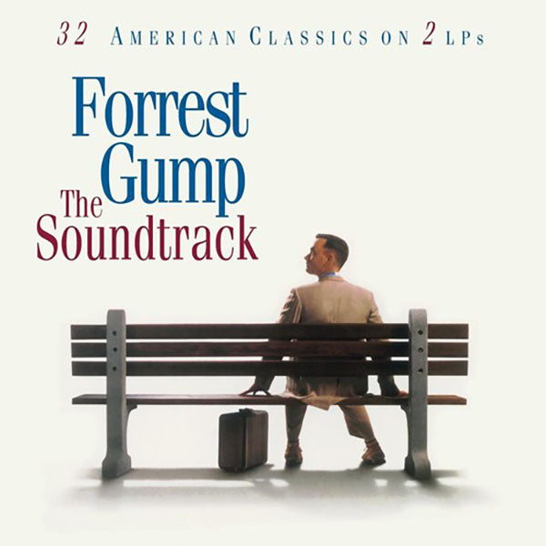 Forrest Gump (The Soundtrack)