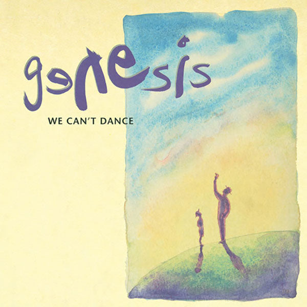 We Can't Dance (2LP)