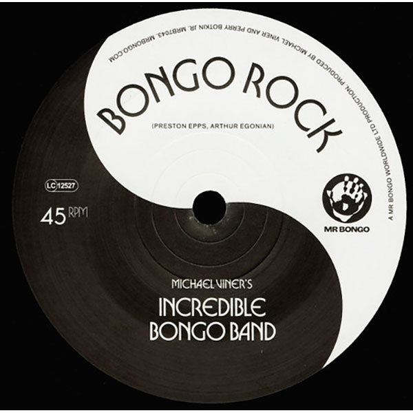 Bongo Rock