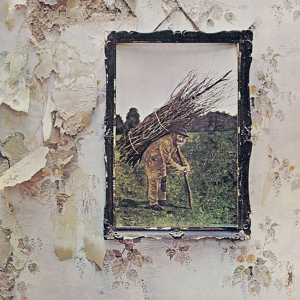 Led Zeppelin IV (Remastered) (180G)