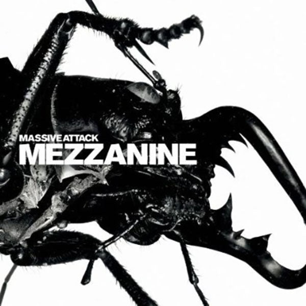 Mezzanine (2LP) (180G)