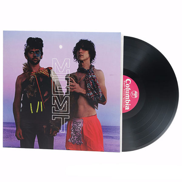 Oracular Spectacular (180G)