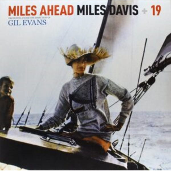 Miles Ahead