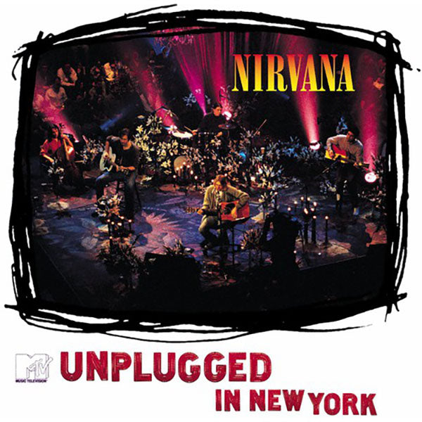 Unplugged In New York