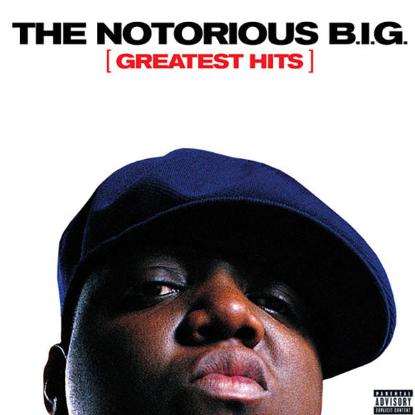 The Notorious B.I.G.'s Greatest Hits (2LP)