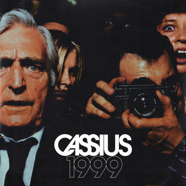 1999 (2LP) + (CD)