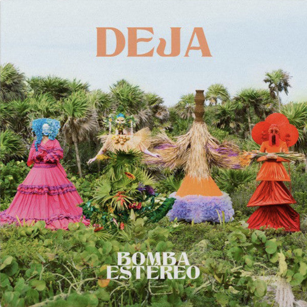 Deja (2LP) (150G)