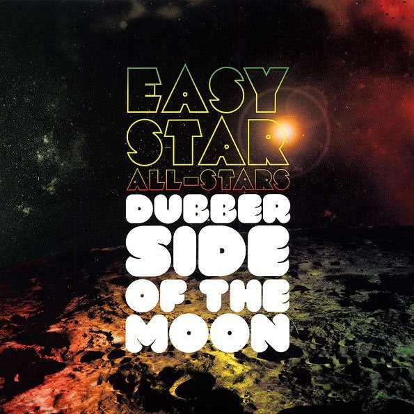 Dubber Side Of The Moon