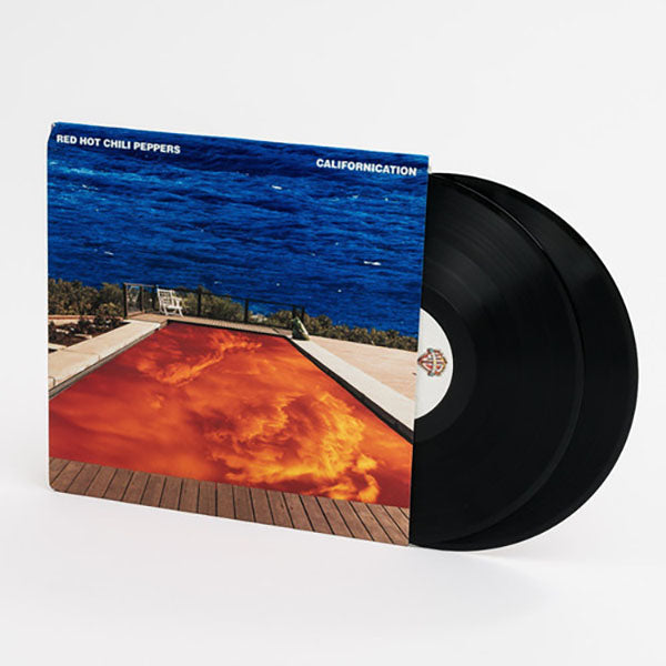 Californication (2LP)