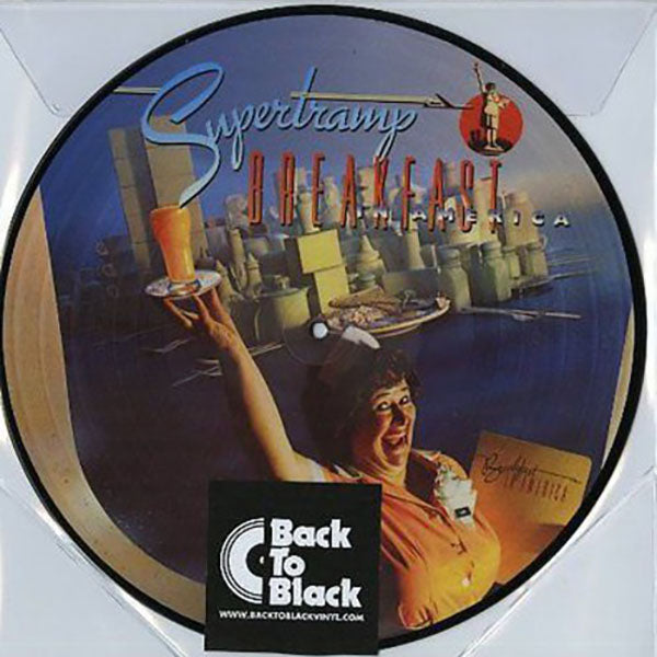 Breakfast In America (Picture Disc)