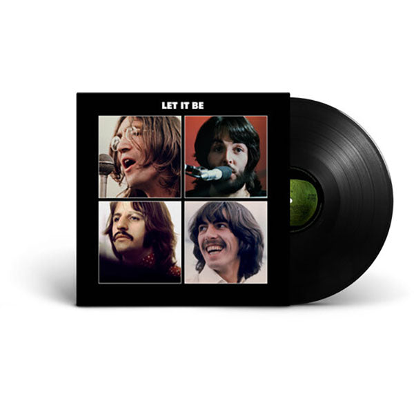 Let It Be (Special Edition)