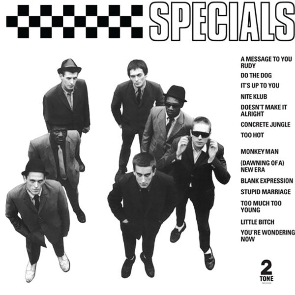 The Specials