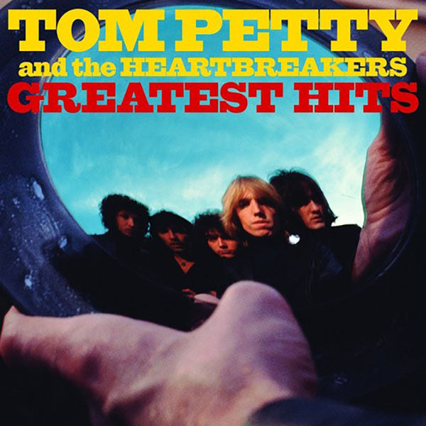 Tom Petty's Greatest Hits (2LP)