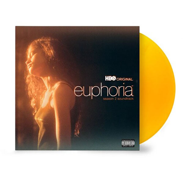 Euphoria Season 2 (An HBO Original Series Soundtrack)